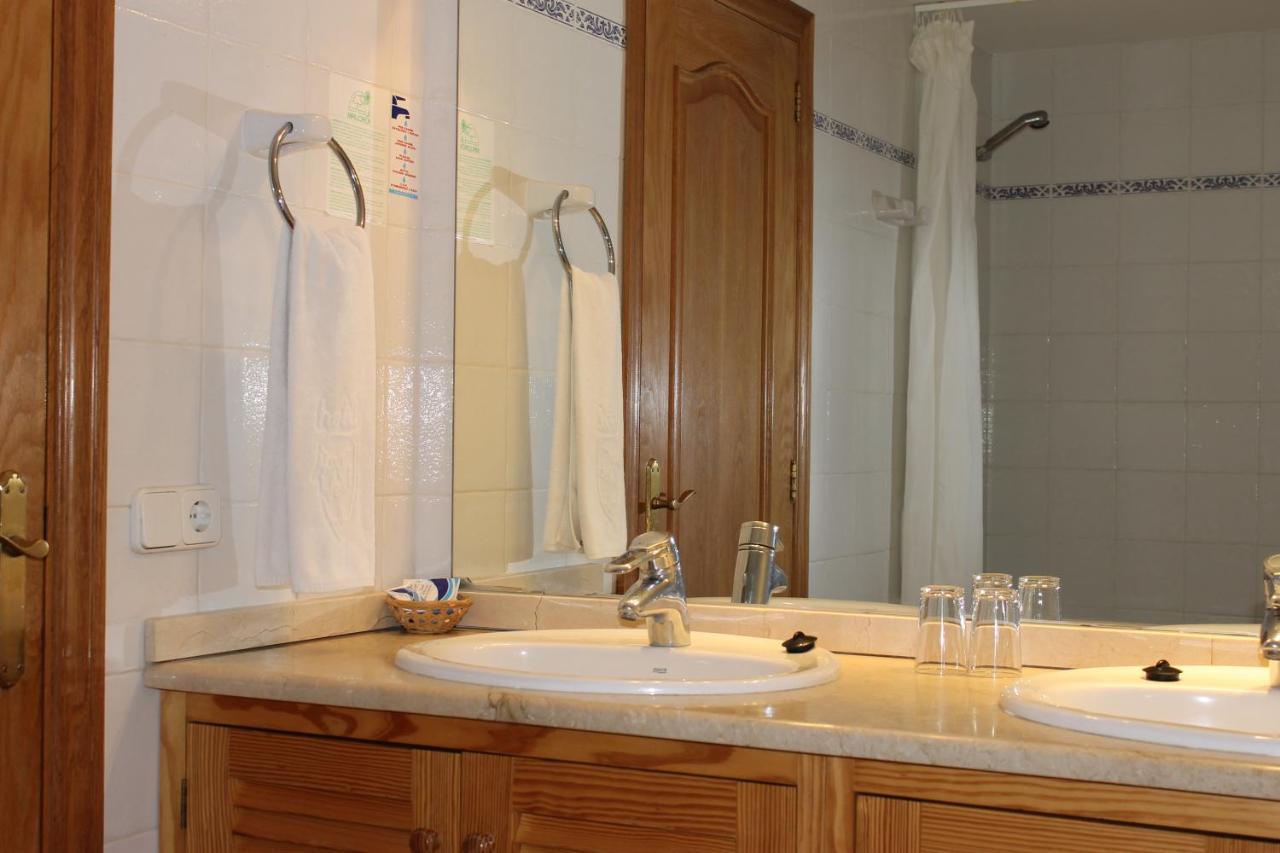 Mar I Vent Hotel Bañalbufar  Habitación foto