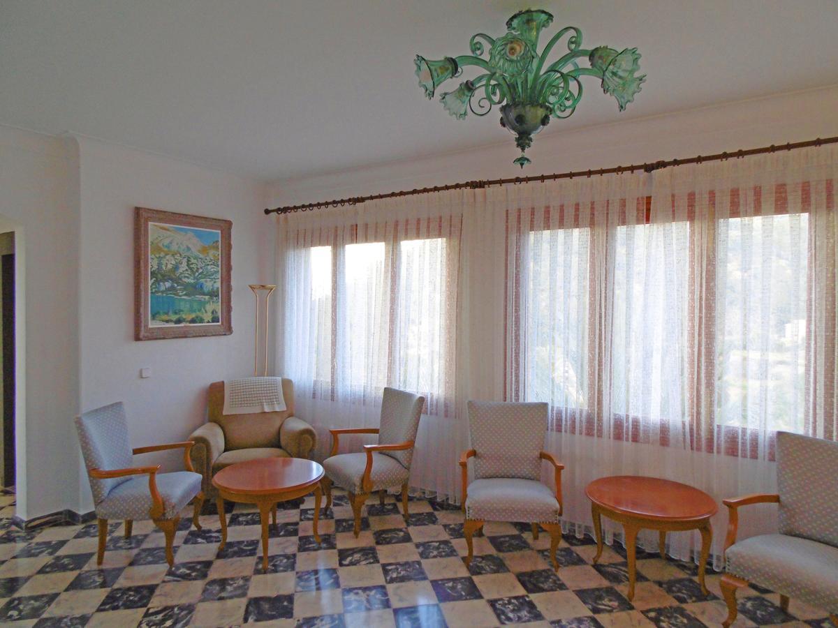 Mar I Vent Hotel Bañalbufar  Habitación foto