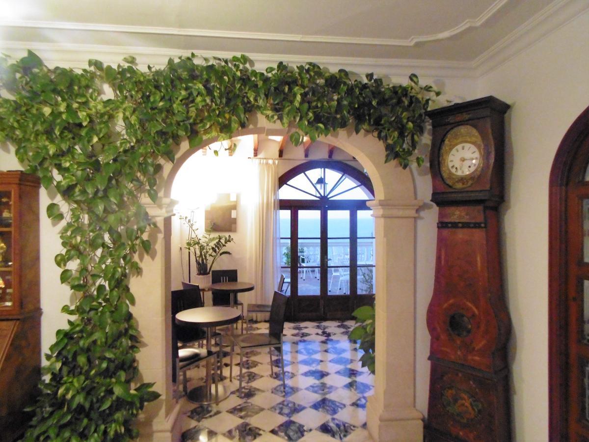 Mar I Vent Hotel Bañalbufar  Habitación foto